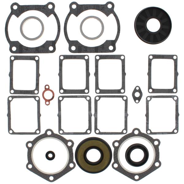 VERTEX - GASKET KIT-YAMAHA SRV540 82-84 FC - Image 1