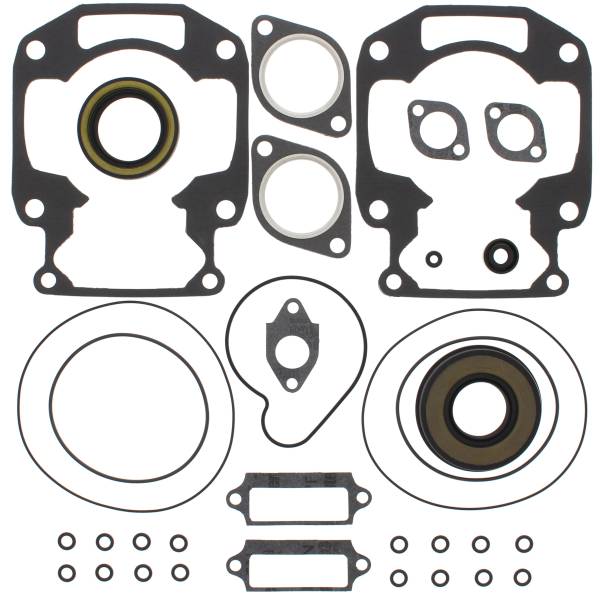 VERTEX - GASKET KIT- WILDCAT '88-95 - Image 1