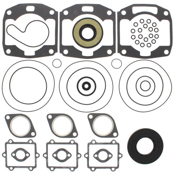 VERTEX - GASKET KIT- THNDRCAT/MT CAT 93-94 - Image 1