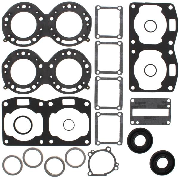 VERTEX - GASKET KIT- V-MAX 4 '92-94 - Image 1