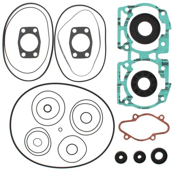 VERTEX - GASKET KIT- FORMULA ST '94+ MX/Z '94-95- SUMMIT - Image 1