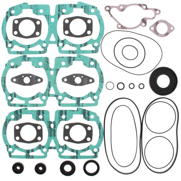 VERTEX - GASKET KIT- MX Z 440 '95-98 - Image 1