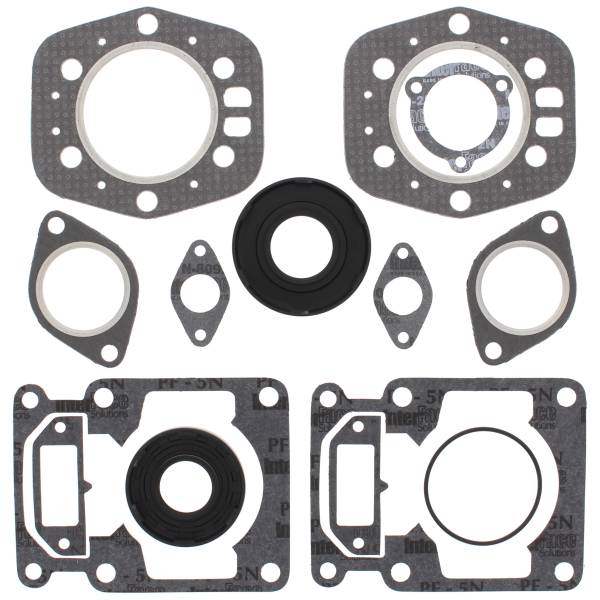 VERTEX - GASKET SET S/M A/C 440 L/C - Image 1