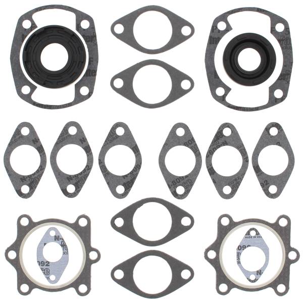 VERTEX - GASKET SET S/M A/C 340 F/C - Image 1