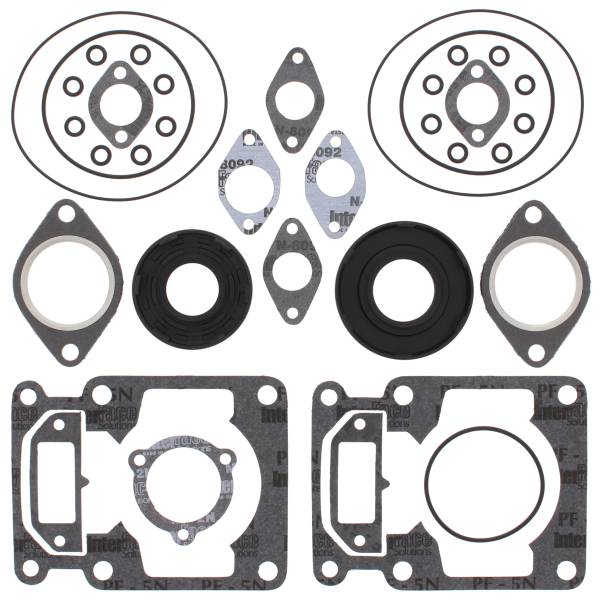 VERTEX - GASKET SET S/M A/C 530 L/C - Image 1