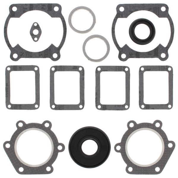 VERTEX - GASKET SET S/M YAMAHA 440 SS - Image 1