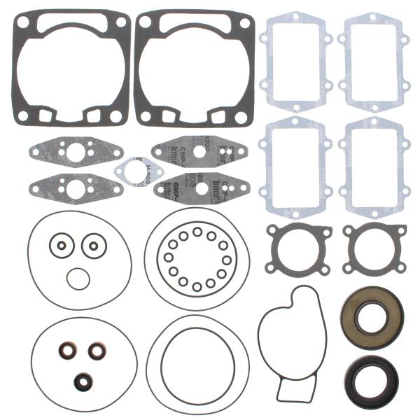 VERTEX - GASKET SET A/C 600 - Image 1