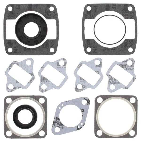 VERTEX - GASKET KIT- JLO LR/2F440/2 MANUAL START - Image 1