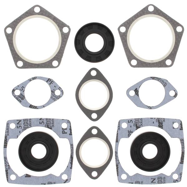 VERTEX - GASKET KIT- KEC 400 '74-75 JOHN DEERE (CCW) - Image 1