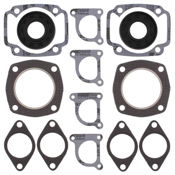 VERTEX - GASKET KIT-295 SPTFR 82-84+ 340 SPITFIRE '80- - Image 1