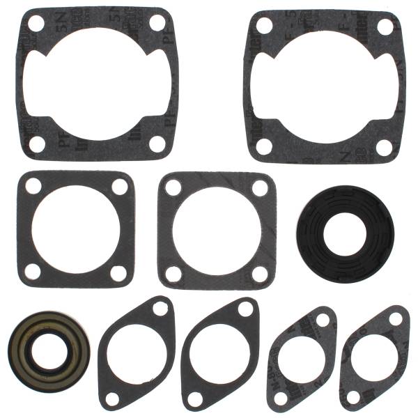 VERTEX - GASKET KIT-JAG 2000 76-80 + LYNX 2000FA/2 77-80 - Image 1