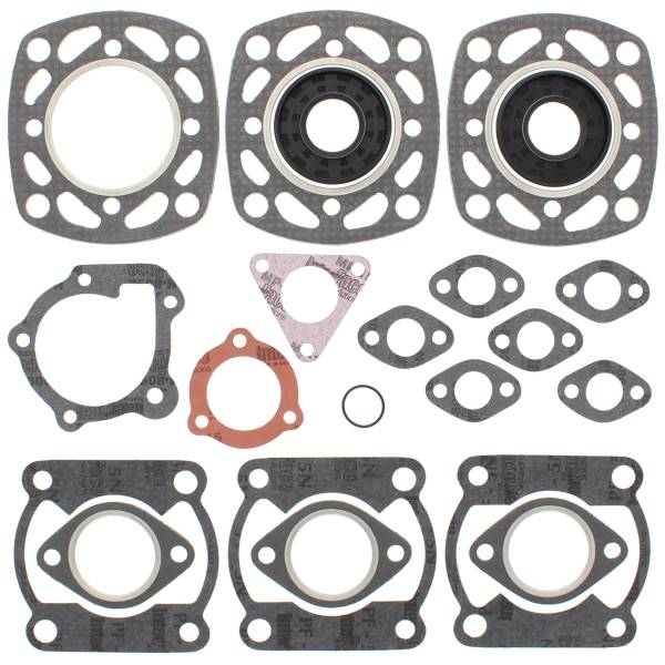 VERTEX - GASKET KIT- INDY 600 '83 3 CYLINDER - Image 1