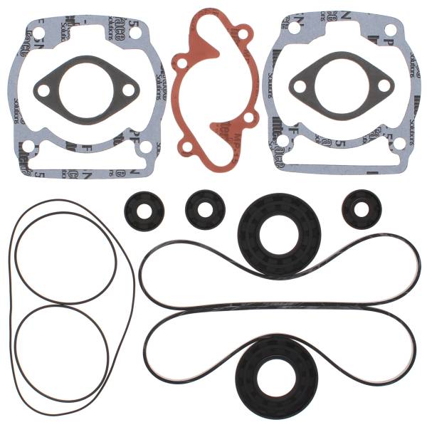 VERTEX - GASKET KIT-ROTX 340LC 79-83 7500LC BLZD 78-81- + - Image 1