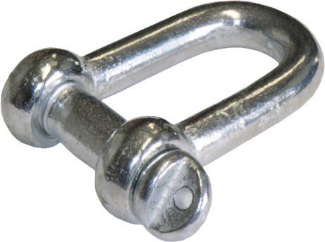 KFI - SHACKLE - Image 1