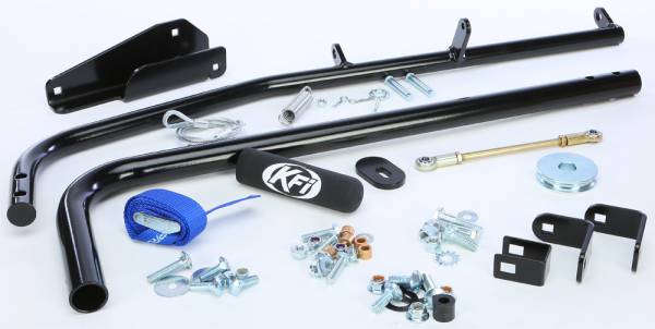 KFI - PLOW MANUAL LIFT KIT - Image 1