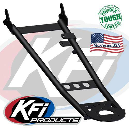 KFI - ATV PUSH TUBE FRAME ONLY - Image 1