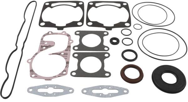 VERTEX - COMPLETE GASKET KIT POL - Image 1