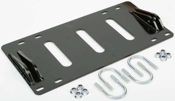 KFI - ATV PLOW MOUNT KIT - Image 1