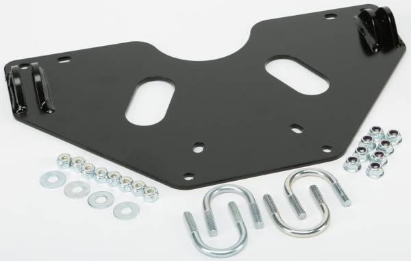 KFI - ATV PLOW MOUNT KIT - Image 1