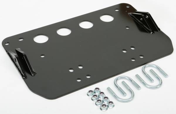 KFI - ATV PLOW MOUNT KIT - Image 1