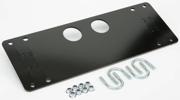 KFI - ATV PLOW MOUNT KIT - Image 1