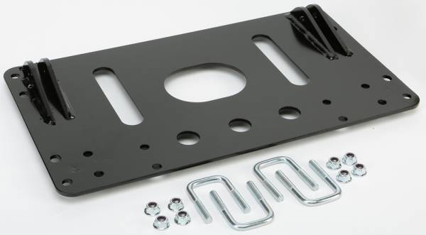 KFI - ATV PLOW MOUNT KIT - Image 1