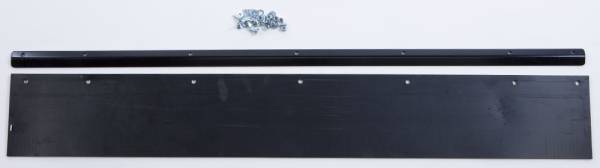 KFI - PLOW RUBBER FLAP KIT 48" - Image 1