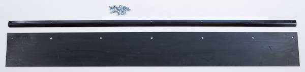 KFI - PLOW RUBBER FLAP KIT 60" - Image 1