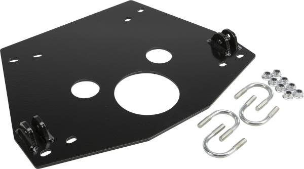 KFI - ATV PLOW MOUNT KIT - Image 1