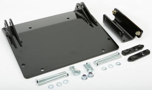 KFI - UTV PLOW MOUNT KIT - Image 1