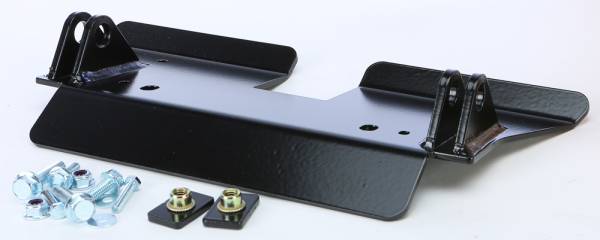 KFI - UTV PLOW MOUNT KIT - Image 1