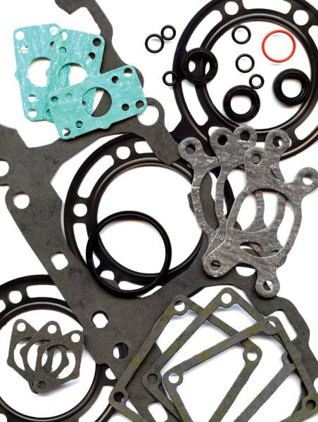 VERTEX - GASKET SET S-D 1000 - Image 1