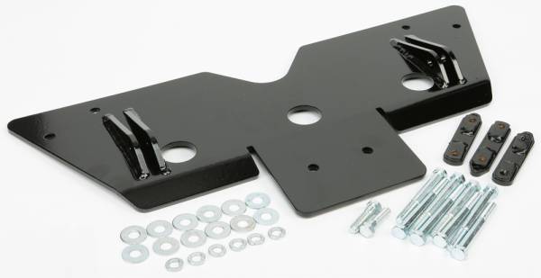 KFI - UTV MID PLOW MOUNT KIT - Image 1