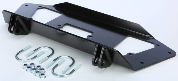 KFI - UTV PLOW MOUNT KIT - Image 1