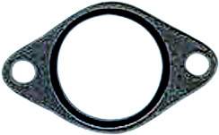 VERTEX - EXHAUST GASKET POL FUJI F/C S/M - Image 1