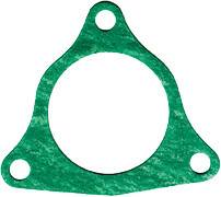 VERTEX - EXHAUST GASKET POL 600/700 S/M - Image 1