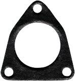 VERTEX - EXHAUST GASKET POL 500/600 S/M - Image 1