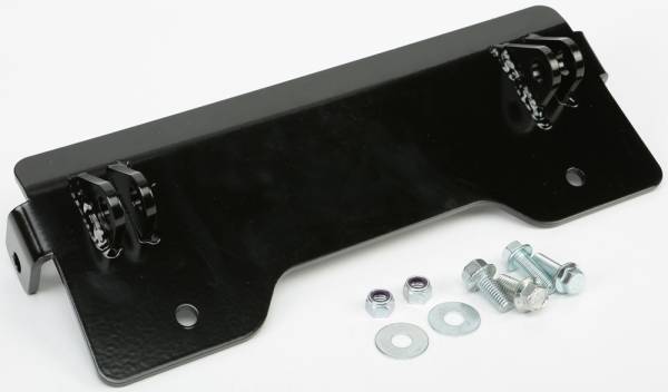 KFI - UTV PLOW MOUNT KIT - Image 1