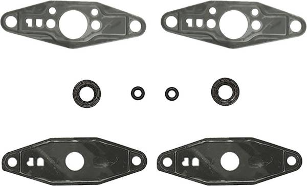 SP1 - EXHAUST VALVE GASKET KIT A/C - Image 1