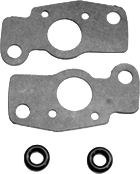 VERTEX - EXHAUST VALVE GASKET KIT- SD MACH 1 '92-93 + - Image 1