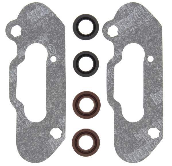 VERTEX - EXHAUST VALVE GASKET KIT - Image 1