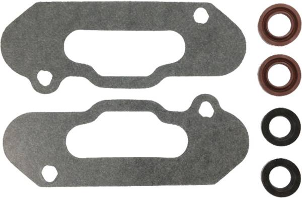 SP1 - EXHAUST VALVE GASKET KIT- 800R ETEC '11- SKI-DOO - Image 1