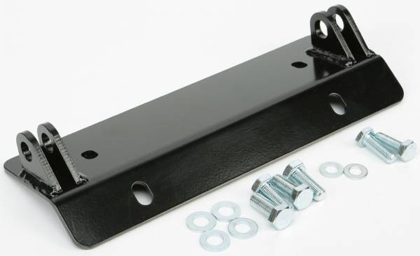 KFI - UTV PLOW MOUNT KIT - Image 1