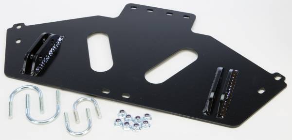 KFI - UTV PLOW MOUNT KIT - Image 1