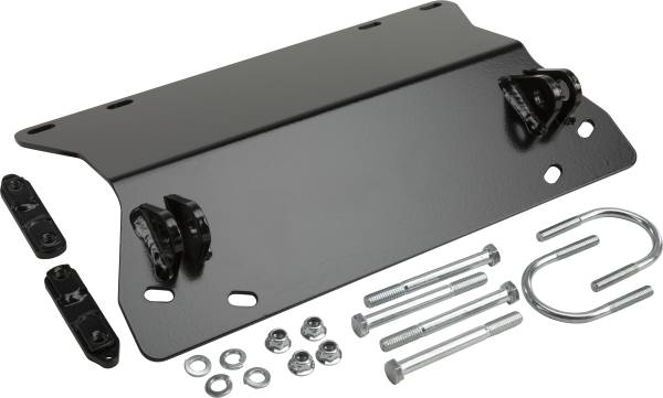 OPEN TRAIL - UTV PLOW MOUNT KIT - Image 1