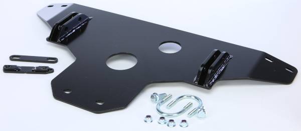 KFI - ATV PLOW MOUNT KIT - Image 1