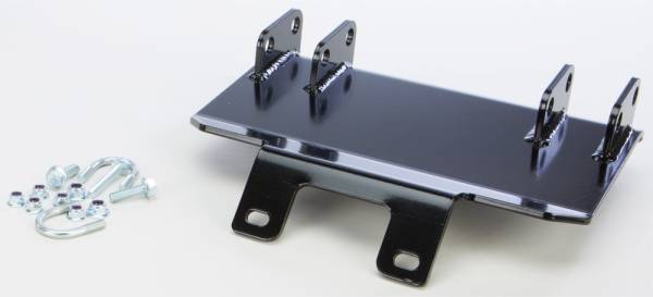 KFI - UTV PLOW MOUNT KIT - Image 1