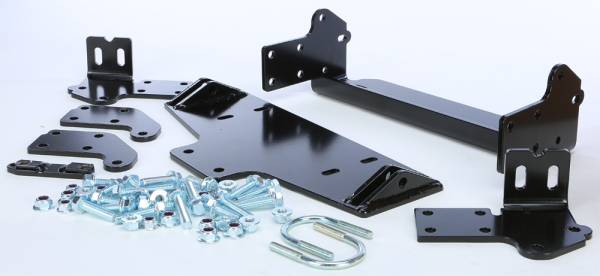 KFI - UTV PLOW MOUNT KIT - Image 1