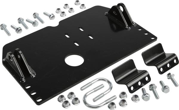 OPEN TRAIL - UTV PLOW MOUNT KIT - Image 1