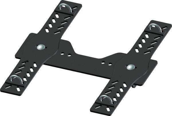 KFI - UNIVERSAL ATV PLOW MOUNT - Image 1